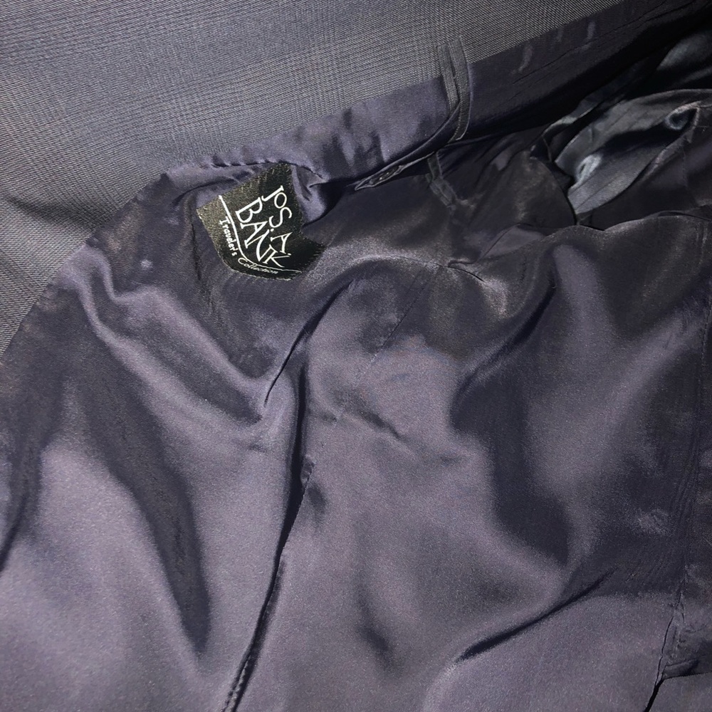 Suit jacket - Picture 2 of 2